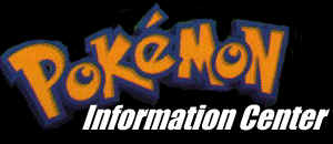 Pokmon Information Center